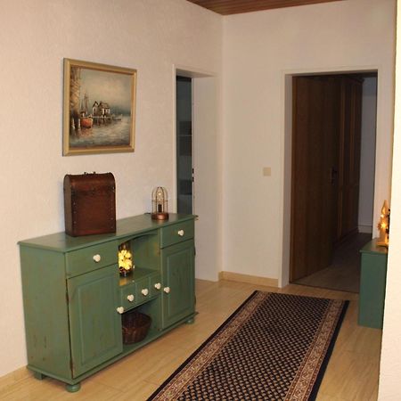 Ferienwohnung Moehneblick Мёнезе Экстерьер фото