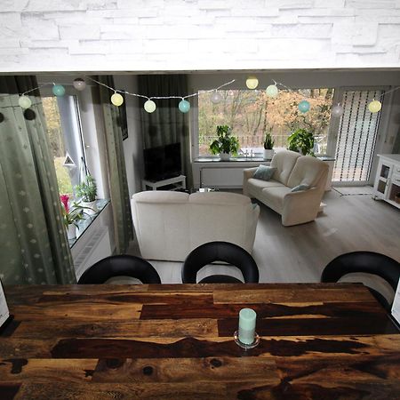 Ferienwohnung Moehneblick Мёнезе Экстерьер фото