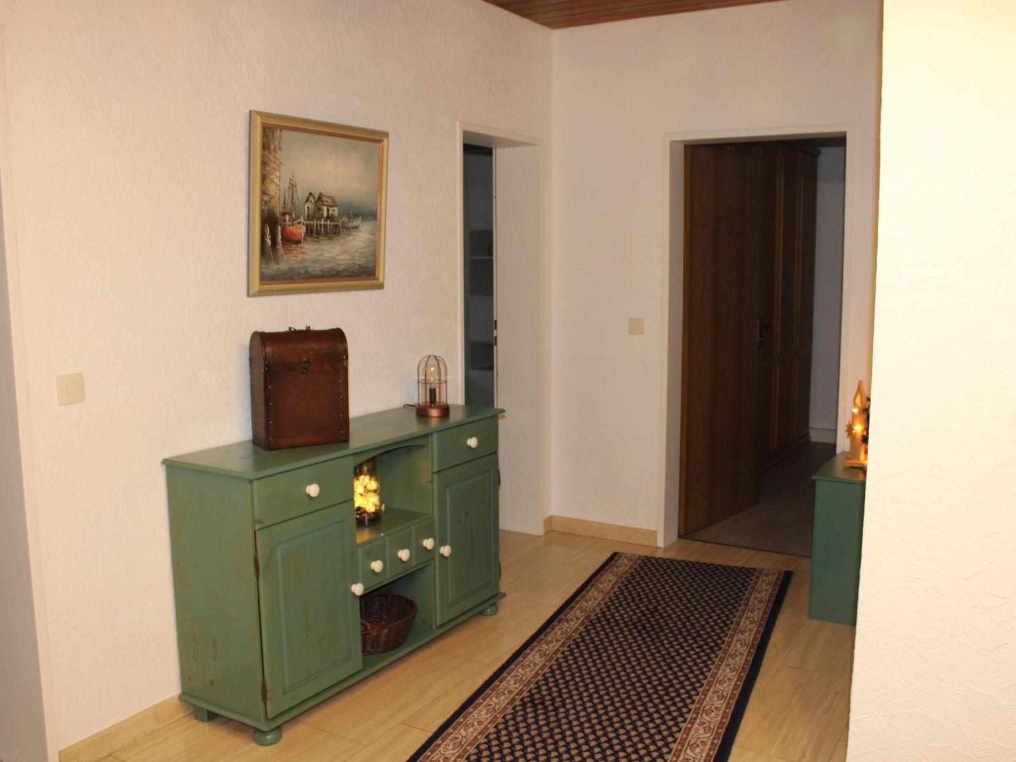Ferienwohnung Moehneblick Мёнезе Экстерьер фото