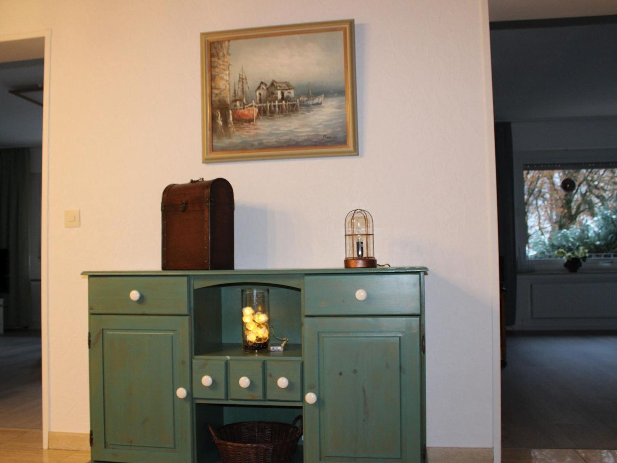 Ferienwohnung Moehneblick Мёнезе Экстерьер фото
