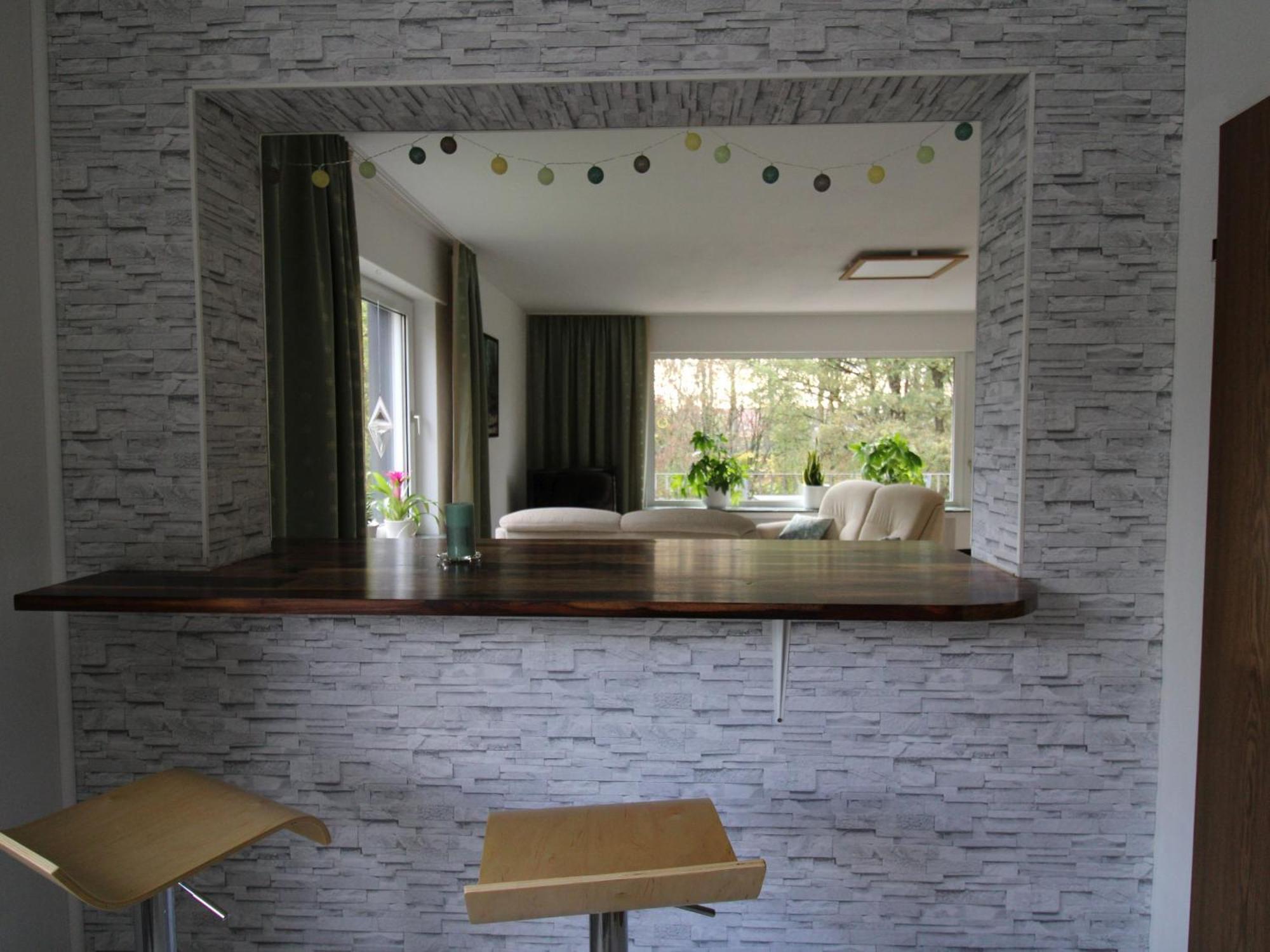 Ferienwohnung Moehneblick Мёнезе Экстерьер фото